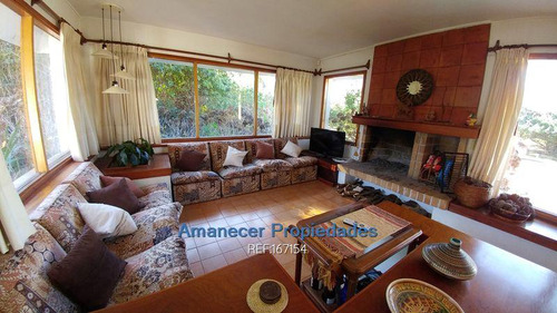 Playa Brava, Casa En Venta 3 Dormitorios Piscina Cw167154