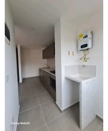 Apartamento En Venta En La Colina Itagüí