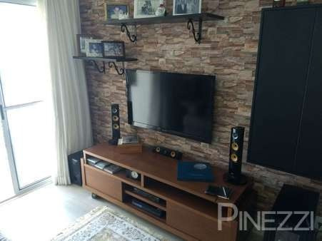 Imagem 4 de 17 de Apartamento Venda Aceita Permuta - Ap589