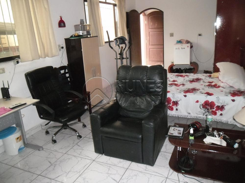Casas - Ref: V465041