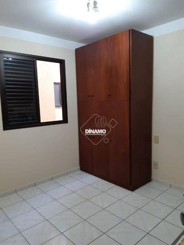 Imagem 15 de 23 de Apartamento Com 3 Dormitórios À Venda, 131,50 M² - Jardim Paulistano - Ribeirão Preto/sp - Ap3687