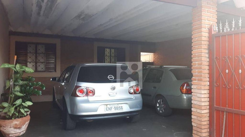 Imagem 1 de 22 de Casa Com 2 Dormitórios1 Suite À Venda, 293 M² Por R$ 430.000 - Independência - Ribeirão Preto/sp - Ca0744