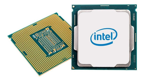 Imagem 4 de 5 de Processador Intel Core I9 9900k Coffee Lake 9ª Ger 5.0gturbo