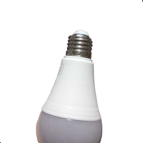 Kit Lampada Led Globo Bulbo Redonda 9 W 100-240v Bivolt 5pç