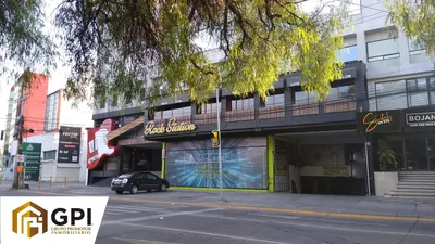 Oficina en renta