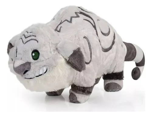 .. Muñeco De Peluche Campanilla La Leyenda De La Bestia
