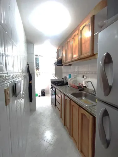 Apartamento En Venta En Batán. Cod V21638