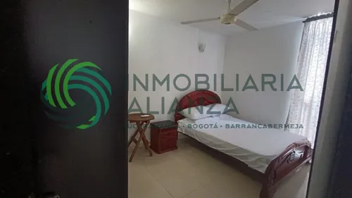 Apartamento En Arriendo En Palmira. Cod A16703