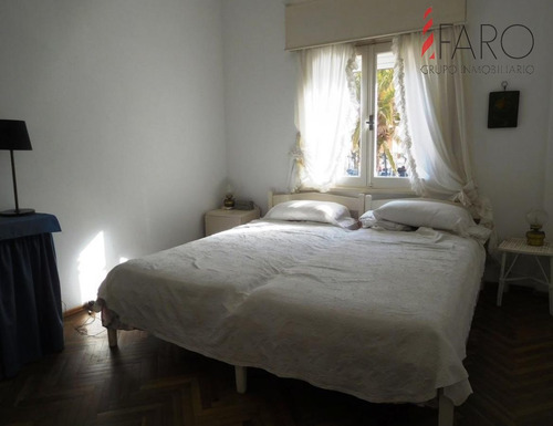 Imagen 8 de 18 de Apartamento En Península 3 Dormitorios Con Balcón - Punta Del Este Peninsula