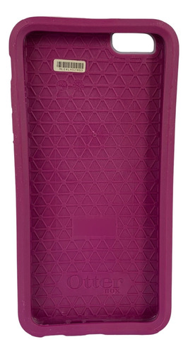 Estuche Otterbox Symmetry Para iPhone 6s Plus / 6 Plus