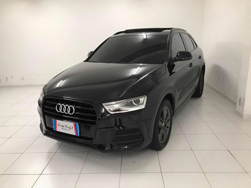 Audi Q3 1.4 Tfsi Ambiente S-tronic 5p