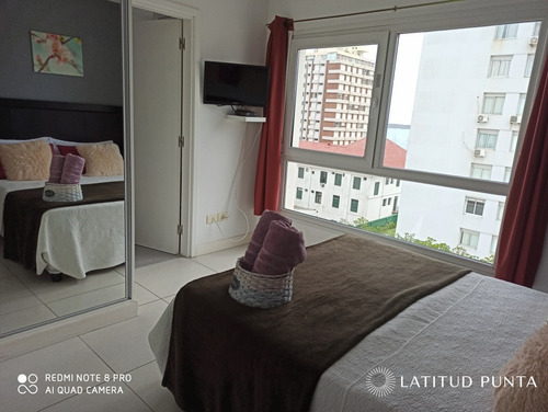 Imagen 4 de 13 de Apartamento En Península