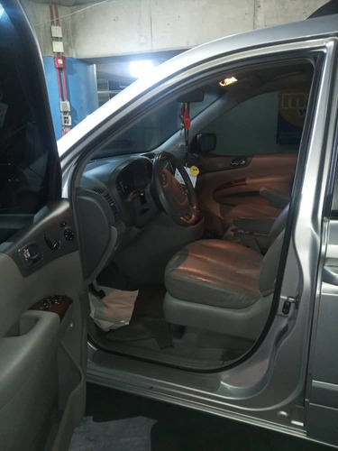 Imagen 7 de 9 de Kia Sedona