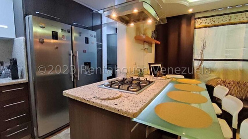Imagen 8 de 30 de Apartamento En Venta Bosque Alto, Maracay 23-19980 Hc