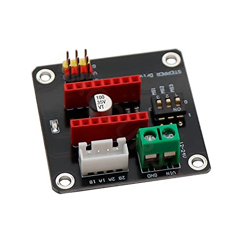 Unidad Controlador Impresora Paso Control Motor Modulo