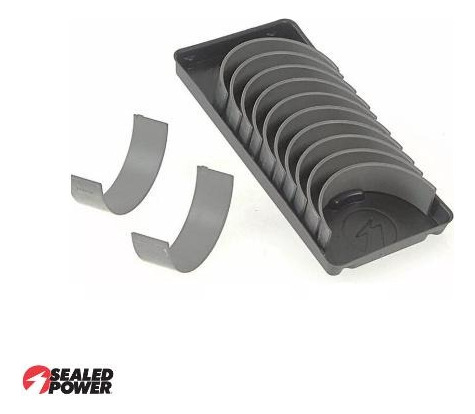 Conchas Biela Ford F150 Fortaleza 4.2 V6 Std Sealed Power