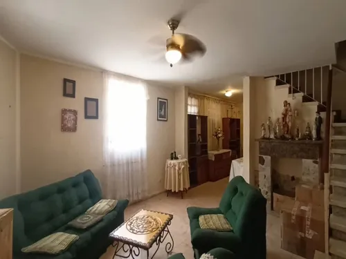 Casa En Venta Los Chorros