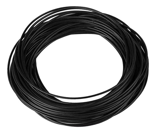 Conjunto De 500 0,9mm Anillos O Kit De Juntas Traseras De