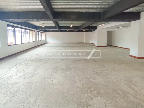 Oficina En Arriendo En Chicó Norte Ii