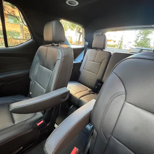 Chevrolet Traverse 3.6 V6 Traverse Rs At