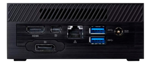 Nuc Asus Intel Celeron N4500 2.5ghz Ddr4 Usb 3.0 Usb-c Wifi