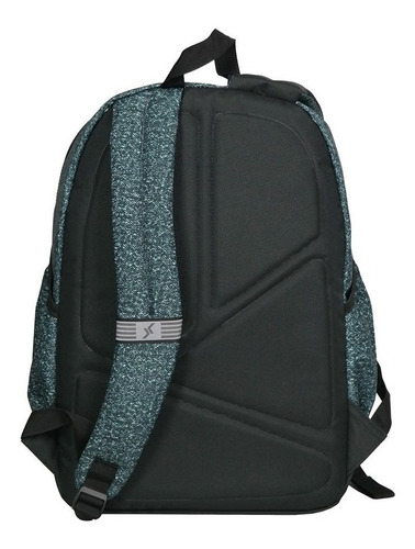 Mochila Kossok Calama Porta Laptop Ct Plumitaa Pmc