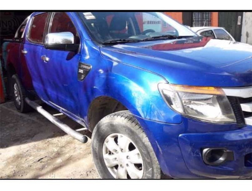 Ford Ranger 3.2 Cd 4x2 Xls Tdci 200cv 2013