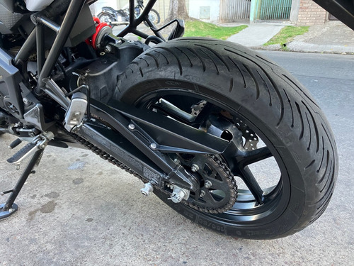 Imagen 11 de 17 de Kawasaki Versys 650 2013