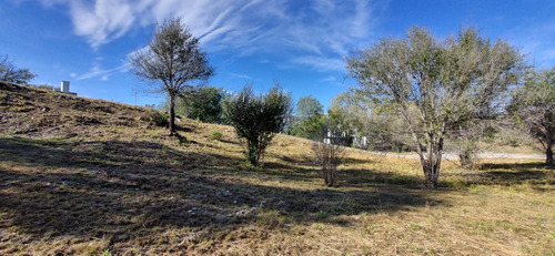 Terreno En Country Altos De Carlos Paz
