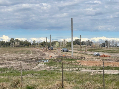 Loteo La Eugenia By Moradas Venta De Lotes Con Amplia Financiacion En Ezeiza