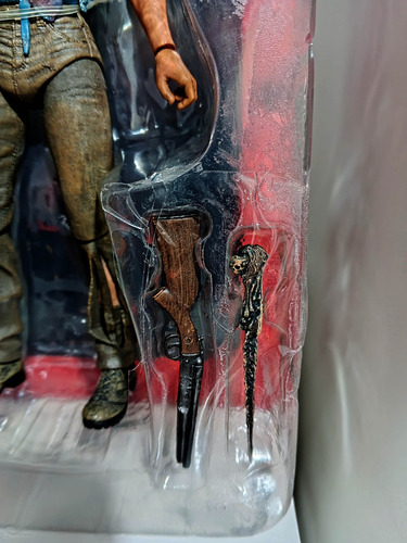 Figura De Acción Neca Ultimate Hero Ash - Evil Dead Original
