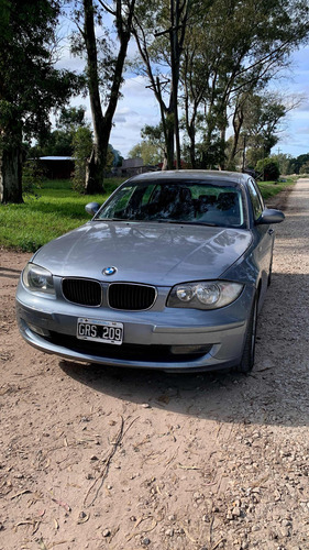 BMW Serie 1 2.0 120i Active