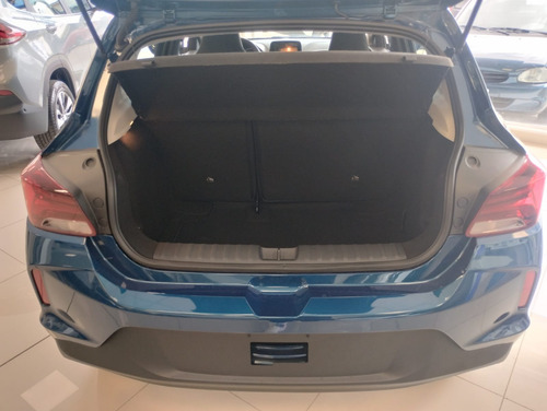 Chevrolet Onix 1.0 Lt