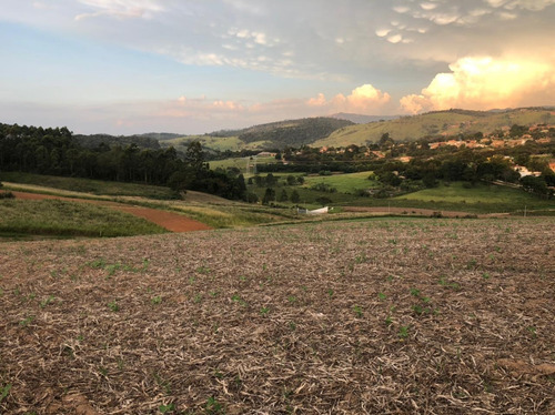 Imagem 4 de 4 de Sem Consulta Spc/serasa ( Lote Em Atibaia De 500m2)