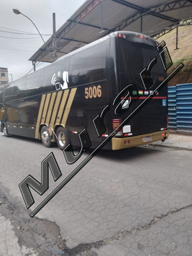 Imagem 3 de 5 de Irizar Century Mb 0400 Rsd 2001 Trucado 50 Lug Tr-ref 681