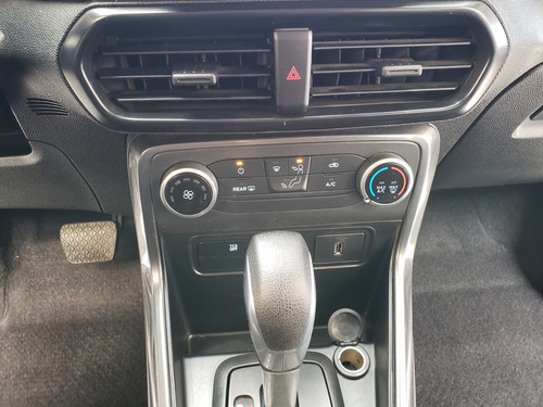 Ford Ecosport EcoSport SE 1.5 (Aut) (Flex)