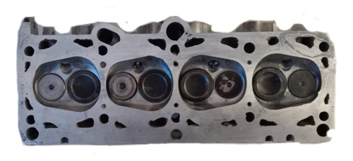 Cabeza De Motor Para Jetta A4 2.0 Y Clásico 99 Al 2015 (Reacondicionado)