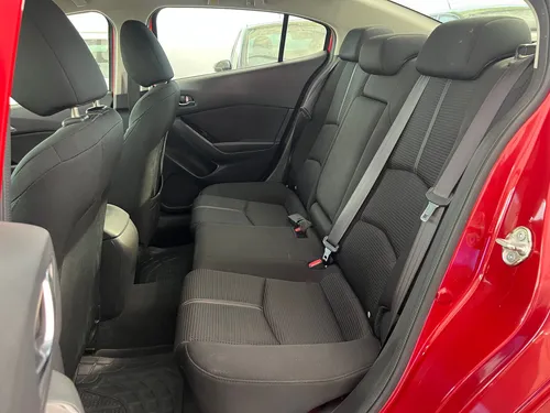Mazda Mazda 3 2.5 S Sedan At