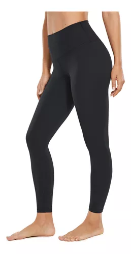 Leggings De Licra Para Mujer Crz Yoga