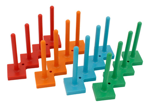 Soporte Para Hilo De Bobina, Soporte Para Carrete De Naranja
