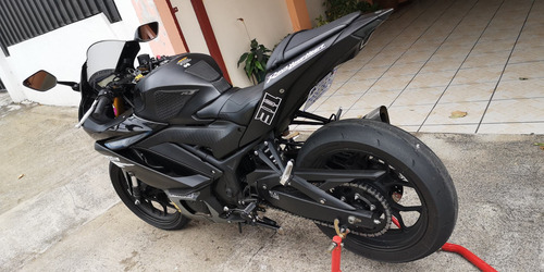 Imagen 6 de 9 de Yamaha Yzf R3
