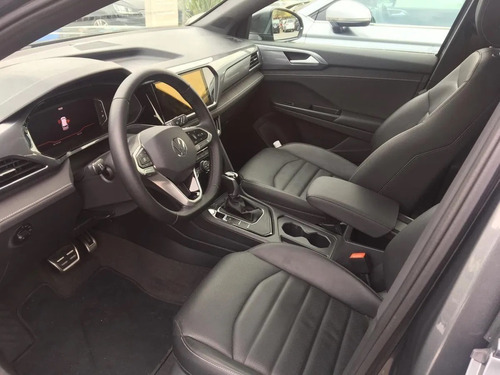 Nueva Volkswagen Taos Comfortline Turbo 250 Tsi Autotag Vw C