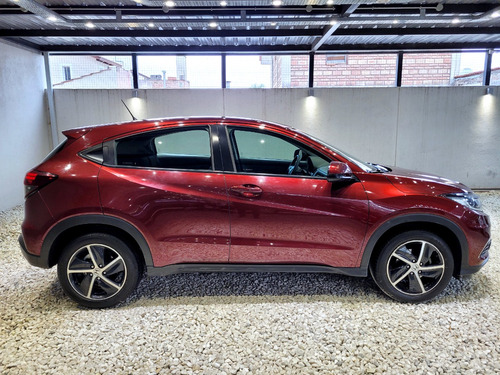 Honda HR-V 1.8 Lx 2wd Cvt
