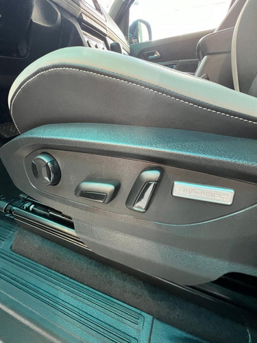 Volkswagen Amarok 3.0 V6 Cd Highline