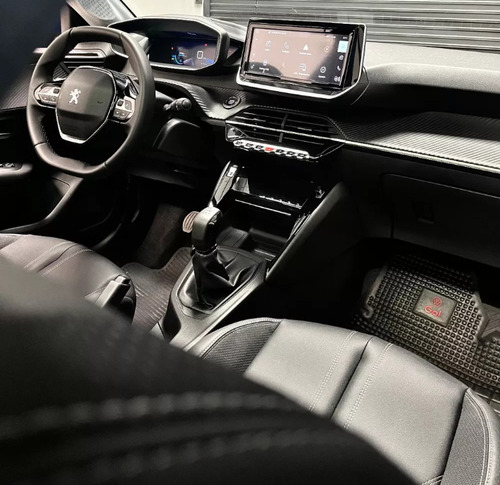Peugeot 208 1.6 Allure Pack