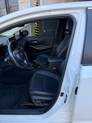 Toyota Corolla 2.0 Seg Cvt 170cv