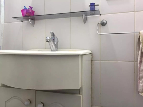 Departamento En Venta - 1 Dormitorio 1 Baño - 46m² - Villa Crespo