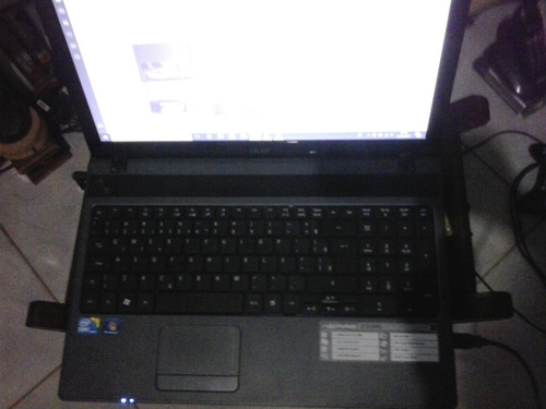 Notebook Acer