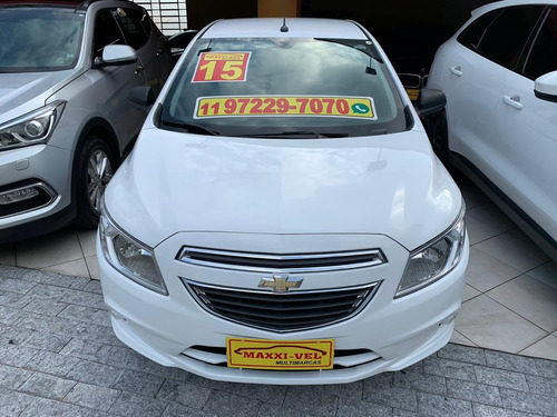 Chevrolet Onix 1.0 Lt 5p Flex 2015 Manual