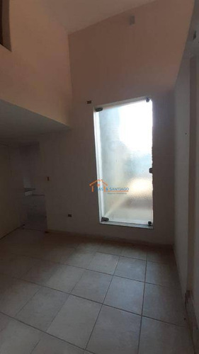 Excelente Ponto Comercial 80 M² Por 2.700,00 - Sl0048